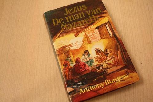 9789060574508 Jezus,  de man van Nazareth, Boeken, Godsdienst en Theologie, Verzenden