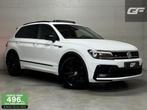 Volkswagen Tiguan | Zakelijke Lease v.a. €575.43 pm, Automaat, Gebruikt, Euro 6, Overige carrosserieën