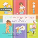 Jouw zwangerschapsweekboek 9789049999421 Lenny Duijvelaar, Verzenden, Gelezen, Lenny Duijvelaar
