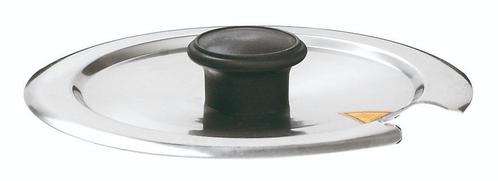 Deksel voor extra inzet pot 3,5L, Zakelijke goederen, Horeca | Keukenapparatuur, Nieuw in verpakking, Verzenden