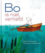 Bo is niet verliefd 9789022328392 Geert de Kockere, Gelezen, Geert de Kockere, Tinneke Van Hemeldonck, Verzenden