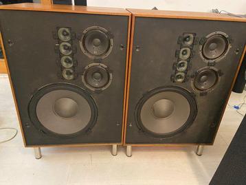 Bang & Olufsen - BeoVox 5000 MKI Luidsprekerset beschikbaar voor biedingen
