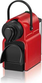 Krups Nespresso Inissia - Rood -, Verzenden, Nieuw