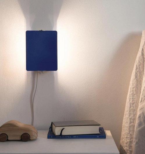 Nemo - Charlotte Perriand - Wandlamp - Applicatie met, Antiek en Kunst, Antiek | Lampen