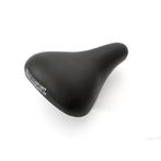 Selle Comfortabel kinderfietszadel - universeel - zwart -..., Ophalen of Verzenden, Nieuw