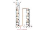 Growatt APX Hv Parallel Kabel, Ophalen of Verzenden, Nieuw