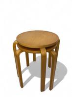 IKEA - Kruk (2) - Hout - Frosta