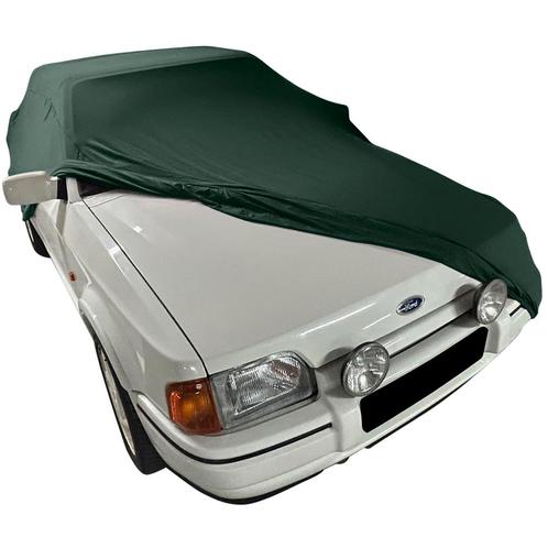 Autohoes passend voor Ford Escort Mk4 Cabrio binnen BESTE, Auto diversen, Autohoezen, Op maat, Nieuw, Ophalen of Verzenden
