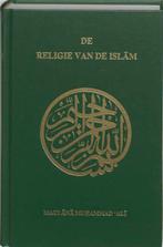 De Religie van de Islam 9789052680156 Maulana Muhammad Ali, Boeken, Gelezen, Maulana Muhammad Ali, Verzenden