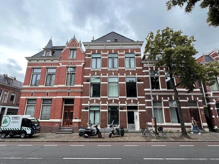 Te huur: Kamer Westersingel in Groningen, Huizen en Kamers, Kamers te huur, Groningen