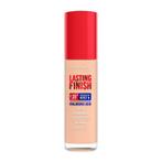 Rimmel London Lasting Finish 35hr 001 Pearl Foundation, Verzenden, Nieuw, Make-up