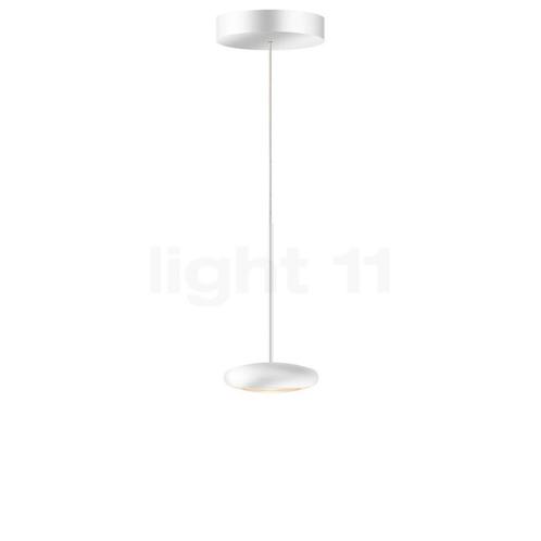 Bruck Blop Hanglamp LED, wit - 100° - laagspanning, Huis en Inrichting, Lampen | Hanglampen, Nieuw, Verzenden