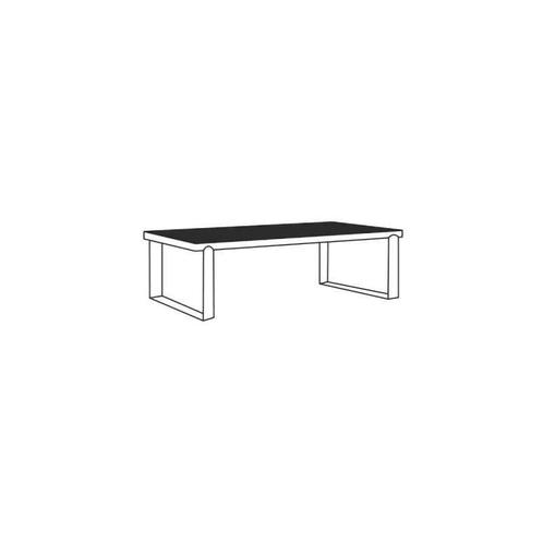 Salontafel T14-UM Tegelen - salontafel, Huis en Inrichting, Tafels | Salontafels, Nieuw, Overige materialen