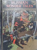 Post Wheeler/Ivan Bilibin - Russian Wonder Tales - 1912, Antiek en Kunst, Antiek | Boeken en Bijbels