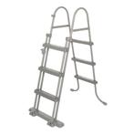 Zwembadladder 107 cm, Tuin en Terras, Zwembad-toebehoren, Verzenden, Nieuw
