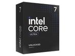 [Nieuw] Intel Core Ultra 7 265, Computers en Software, Verzenden, Nieuw