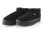 Warmbat Boots in maat 37 Zwart | 10% extra korting, Kleding | Dames, Schoenen, Verzenden, Zwart, Overige typen, Zo goed als nieuw