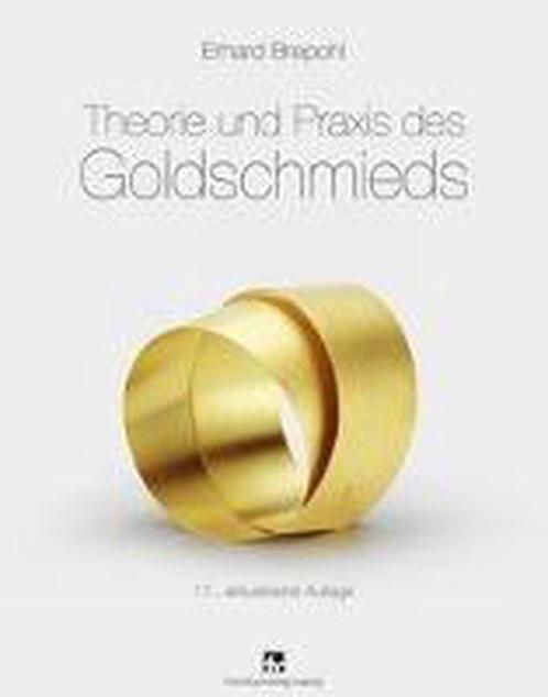 9783446445437 Theorie und Praxis des Goldschmieds, Boeken, Informatica en Computer, Nieuw, Verzenden