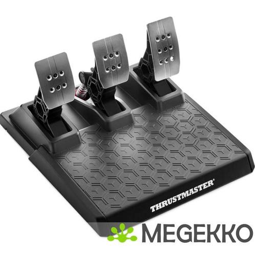 Thrustmaster T-3PM pedals, Computers en Software, Joysticks, Nieuw, Verzenden