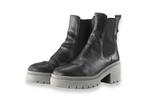 Tamaris Chelsea boots in maat 42 Zwart | 10% extra korting, Kleding | Dames, Schoenen, Tamaris, Verzenden, Zwart, Overige typen