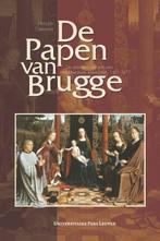 De papen van Brugge 9789058679840 Hendrik Callewier, Verzenden, Zo goed als nieuw, Hendrik Callewier