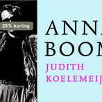 Anna Boom / Dwarsligger / 94 9789049800857, Verzenden, Gelezen, Judith Koelemeijer