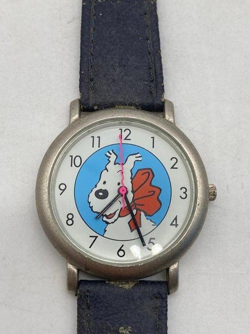 Tintin - 3 Watch - Gamex - Hergé, Boeken, Stripboeken