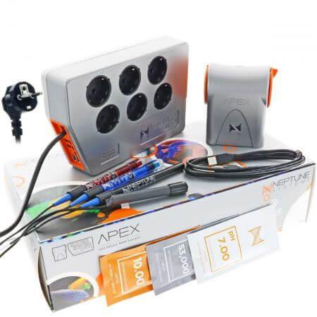 Neptune Systems Apex NG EB632 Lab Grade Kit, Dieren en Toebehoren, Vissen | Aquaria en Toebehoren, Ophalen of Verzenden