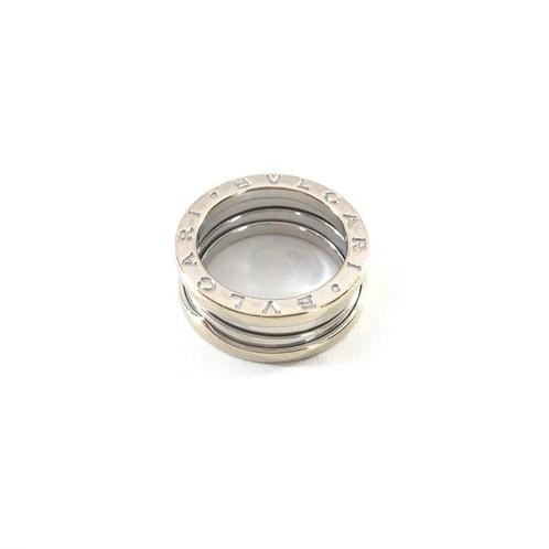 Bvlgari - Ring - B.zero 1 - 18 karaat Witgoud, Sieraden, Tassen en Uiterlijk, Ringen