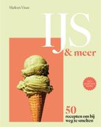 IJs & meer (9789023017448, Marleen Visser), Boeken, Verzenden, Nieuw