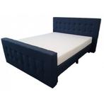 Boxspring Continental DELUXE - Compleet Boxspring, Verzenden, Nieuw