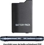 Batterij / Accu voor Sony PSP Slim / Lite (PSP 2000 PSP 3000, Spelcomputers en Games, Verzenden, Nieuw