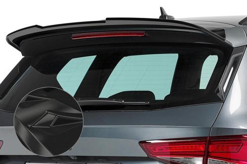 Achtervleugel met ABE voor Cupra Ateca HF669-G, Auto-onderdelen, Carrosserie en Plaatwerk, Nieuw, Verzenden