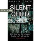 Silent Child 9781542722827 Sarah A. Denzil, Verzenden, Gelezen, Sarah A. Denzil