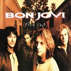 CD - Bon Jovi - These Days, Verzenden, Nieuw in verpakking