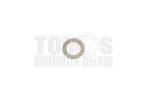 Tomos Opvulring shim 0.20mm hoofdas carterdeksel / tandwi..., Ophalen of Verzenden, Nieuw