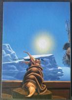 Atalante T3 - Les Mystères de Samothrace + ex-libris - C - 1, Boeken, Nieuw