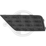 BUMPER GRILL VOOR SEAT LEON 5F 2012-2020 5F0853665F9B9, Auto-onderdelen, Carrosserie en Plaatwerk, Ophalen of Verzenden, Nieuw