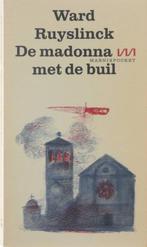 Madonna met de buil 9789022301227 Ruyslinck, Verzenden, Gelezen, Ruyslinck