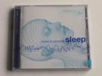 Music to Promote Sleep - Hennie Bekker, Dr. Lee R. Bartel, Verzenden, Nieuw in verpakking