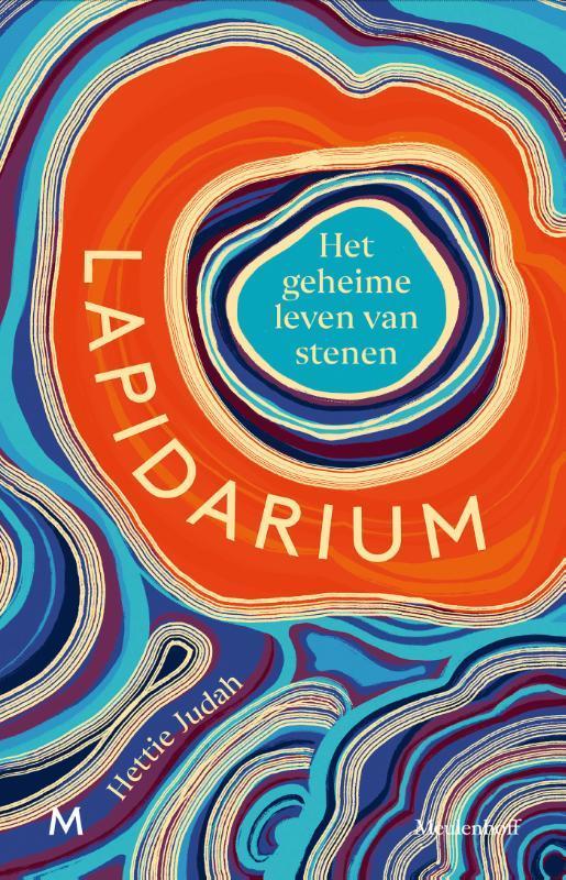 Lapidarium 9789029097802 Hettie Judah, Boeken, Literatuur, Zo goed als nieuw, Verzenden