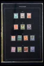 Nederland 1924/1986 - Kinderpostzegels v.a 1924 compleet!, Gestempeld