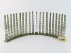 Märklin H0 - 7021 - Modeltreinlandschap (20) - 20x, Hobby en Vrije tijd, Modeltreinen | H0, Nieuw