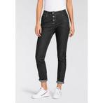 Please Jeans 5-pocket jeans Zichtbare knoopsluiting, Kleding | Dames, Verzenden, Nieuw
