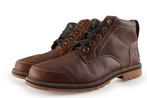 Timberland veterboots in maat 44 Bruin | 10% korting, Kleding | Heren, Bruin, Verzenden, Timberland, Boots