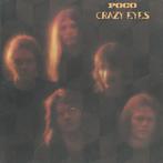 Poco - Crazy Eyes, Ophalen of Verzenden, Gebruikt