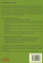 Handboek brain-gym 9789088400964 Paul E. Dennison, Boeken, Verzenden, Zo goed als nieuw, Paul E. Dennison