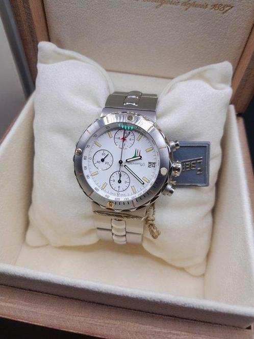 Eberhard & Co. - frecce tricolori - Heren - 2020+, Sieraden, Tassen en Uiterlijk, Horloges | Heren