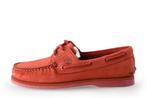 Timberland Bootschoenen in maat 41 Rood | 10% extra korting, Kleding | Dames, Schoenen, Verzenden, Zo goed als nieuw, Timberland