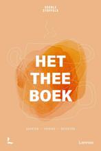 9789401492553 Het Theeboek Veerle Stoffels, Verzenden, Nieuw, Veerle Stoffels